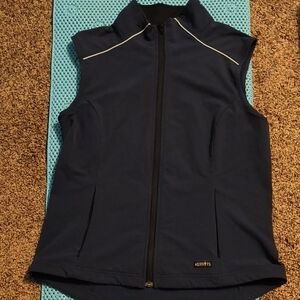 Kerrits Women's Navy Vest
